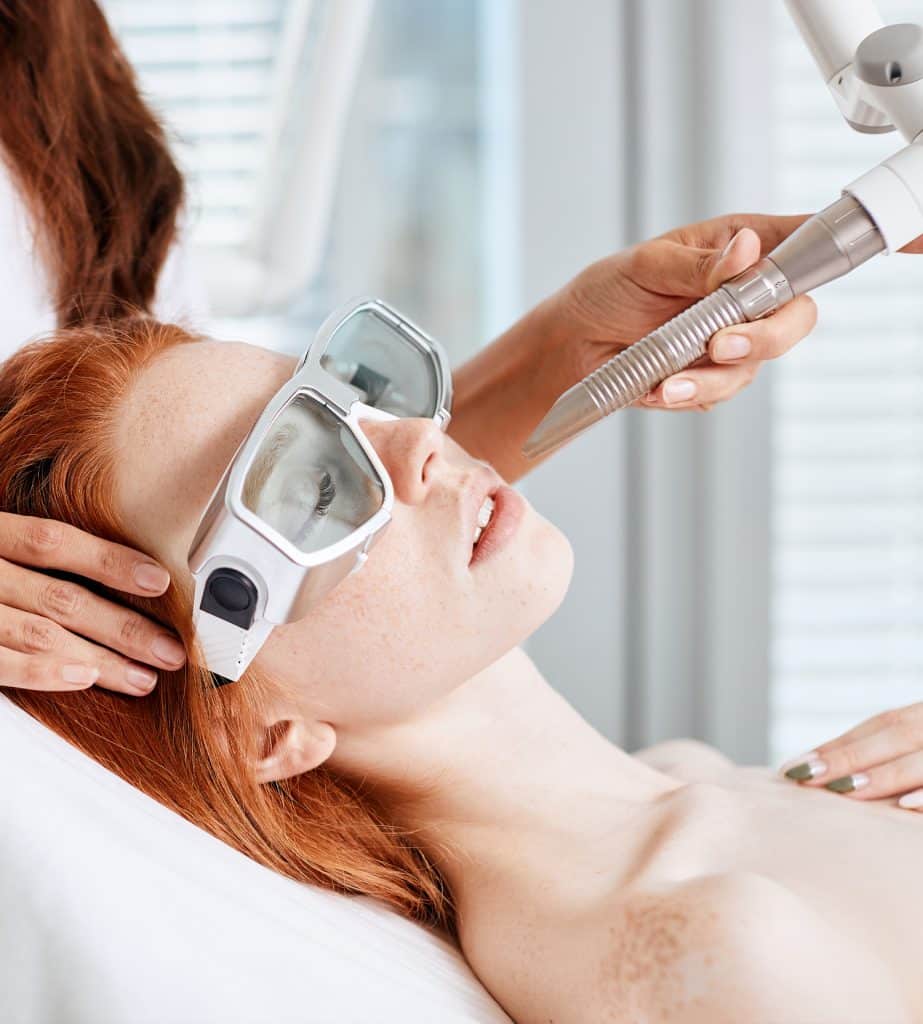 Laser Hair & Tattoo Removal Saratoga Springs & Latham, NY